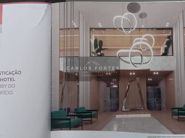 Apartamento para Venda em São José dos Campos - 5