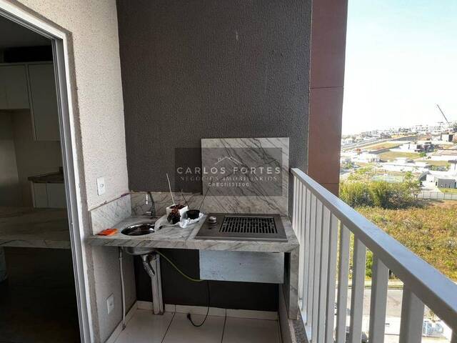 Apartamento para Venda em São José dos Campos - 3