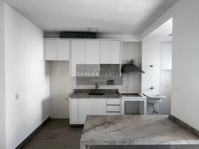 Apartamento para Venda em São José dos Campos - 2