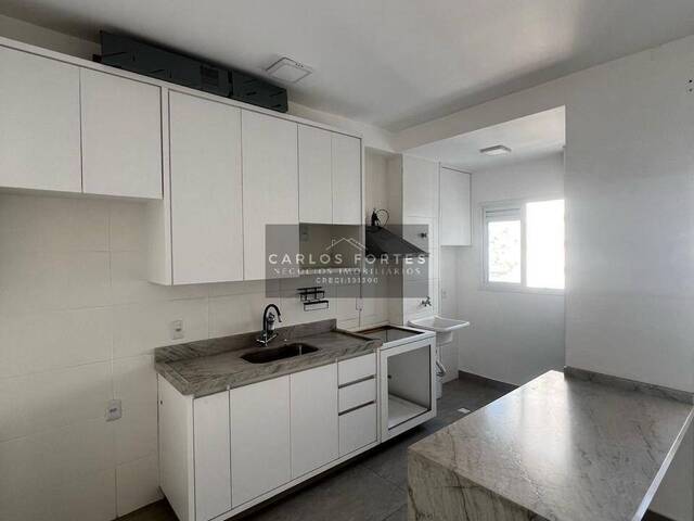 Apartamento para Venda em São José dos Campos - 4
