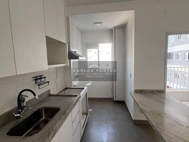 Apartamento para Venda em São José dos Campos - 5