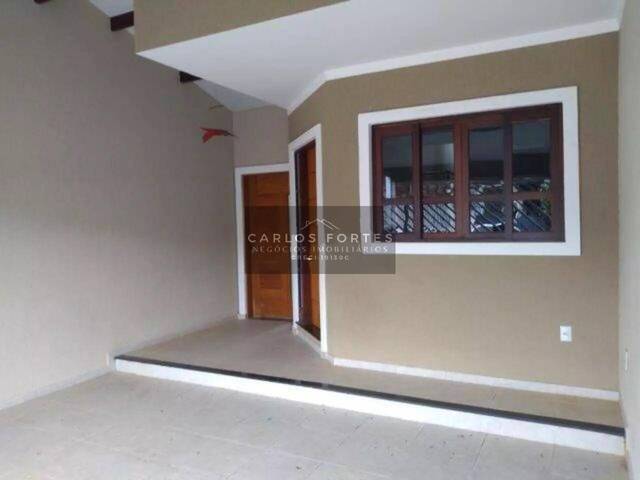 #CAV609 - Casa para Venda em São José dos Campos - SP - 1