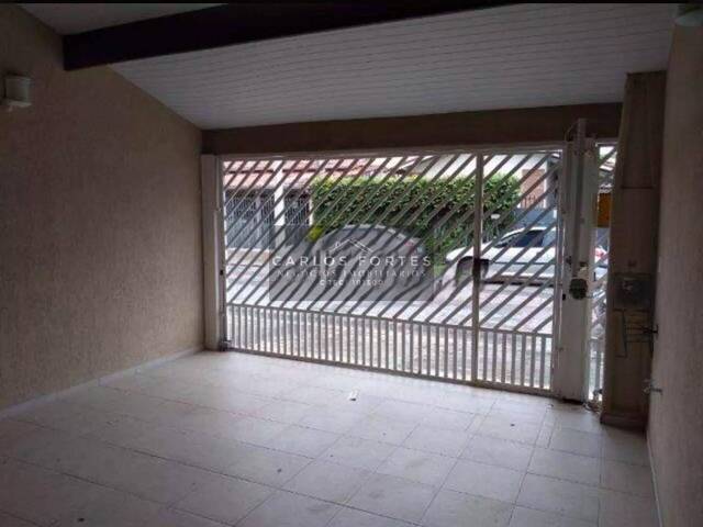 #CAV609 - Casa para Venda em São José dos Campos - SP - 3