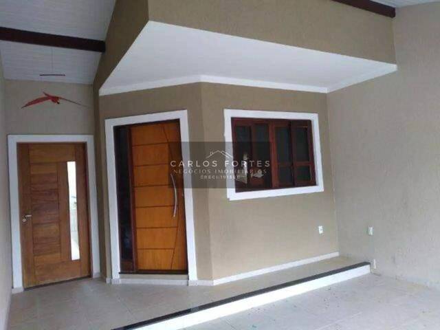 #CAV609 - Casa para Venda em São José dos Campos - SP - 2