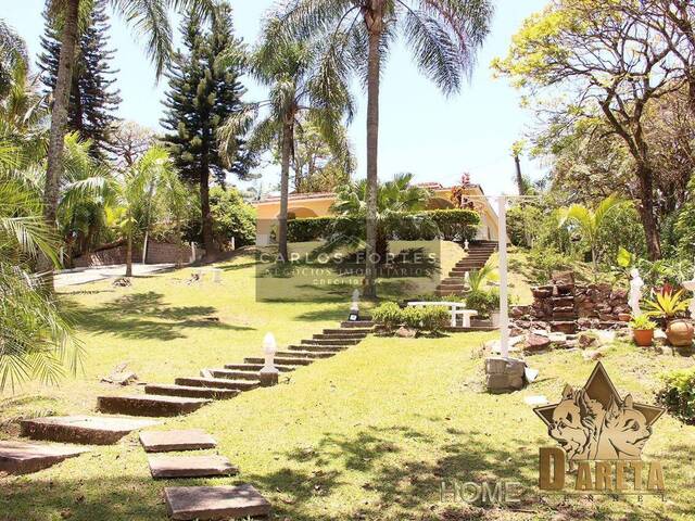 #CAV610 - Casa em condomínio para Venda em Jacareí - SP - 3
