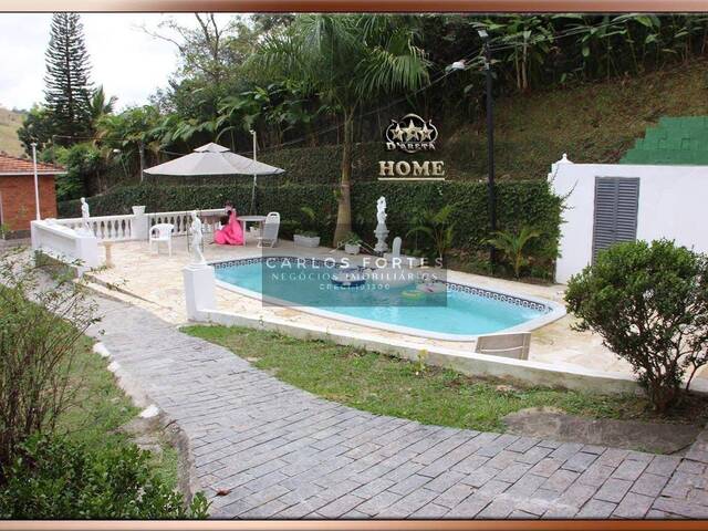 Casa em condomínio para Venda em Jacareí - 4