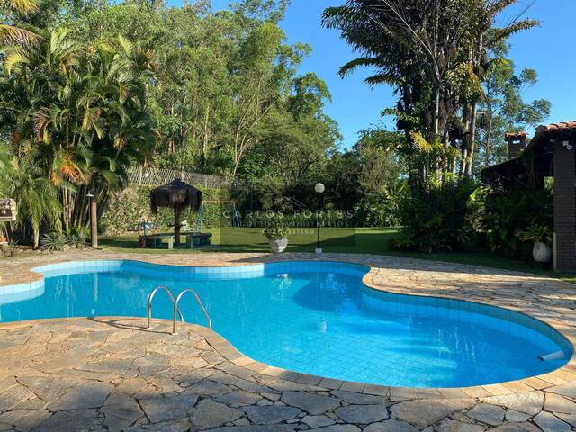 #CAV608 - Casa para Venda em Jacareí - SP - 1