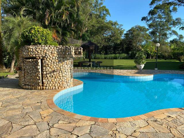 #CAV608 - Casa para Venda em Jacareí - SP - 2