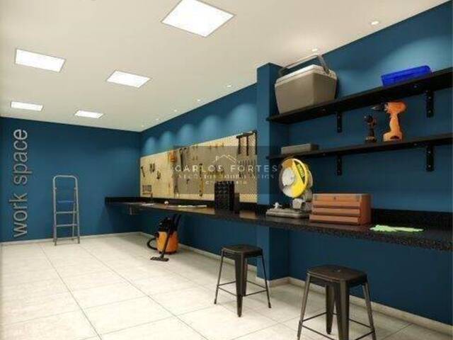 Apartamento para Venda em São José dos Campos - 3