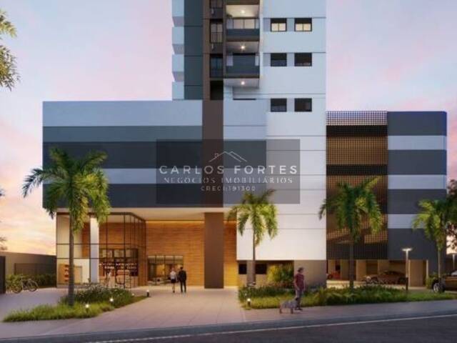 Apartamento para Venda em São José dos Campos - 2
