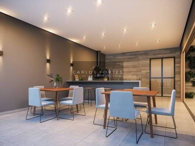 Apartamento para Venda em São José dos Campos - 4