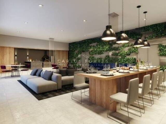 Apartamento para Venda em São José dos Campos - 5