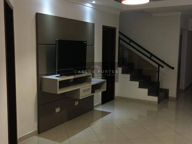 #CAV611 - Casa para Venda em Jacareí - SP - 2