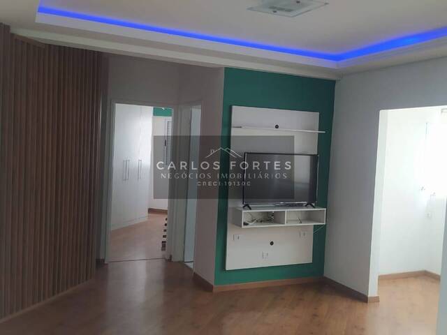 #APV612 - Apartamento para Venda em São José dos Campos - SP - 1