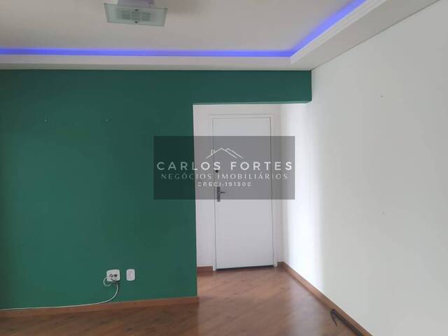 #APV612 - Apartamento para Venda em São José dos Campos - SP - 2