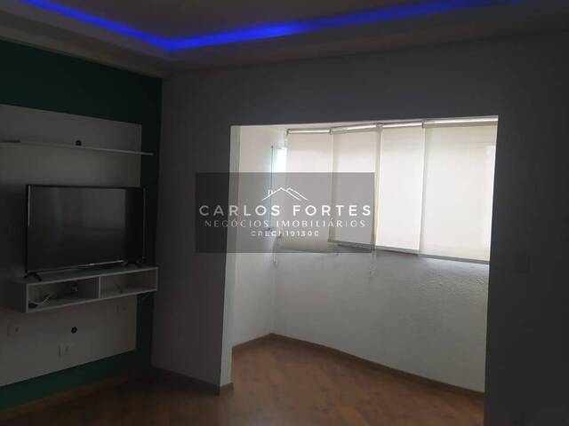 Apartamento para Venda em São José dos Campos - 4