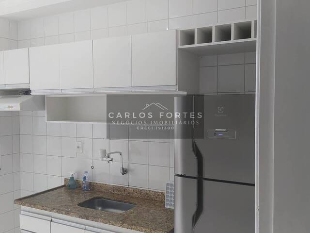 Apartamento para Venda em São José dos Campos - 5