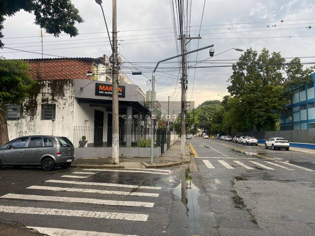 #TEV613 - Área para Venda em São José dos Campos - SP - 1