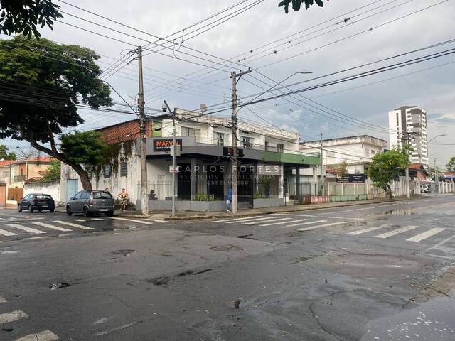#TEV613 - Área para Venda em São José dos Campos - SP - 2