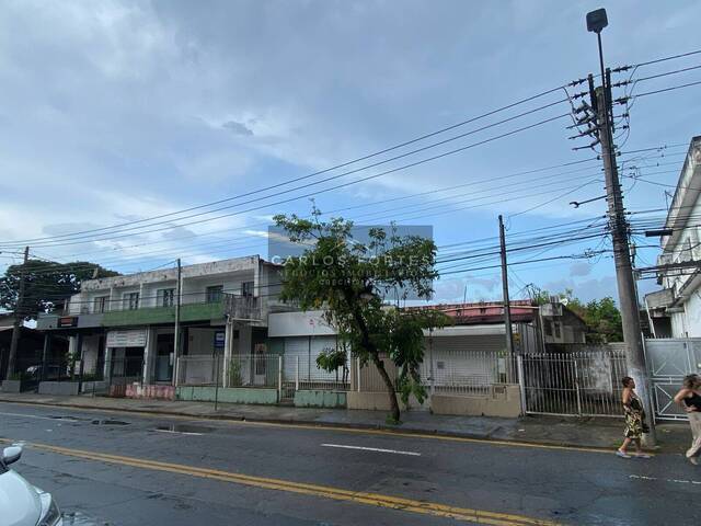 #TEV613 - Área para Venda em São José dos Campos - SP - 3