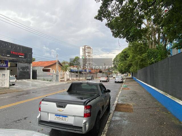 Área para Venda em São José dos Campos - 4