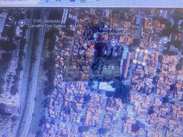 Área para Venda em São José dos Campos - 5