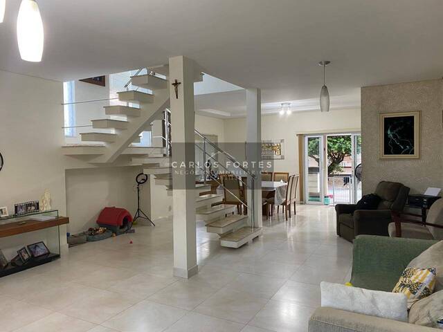 #CAV607 - Casa em condomínio para Venda em Jacareí - SP - 3