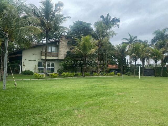 #CAV615 - Casa para Venda em São José dos Campos - SP - 2