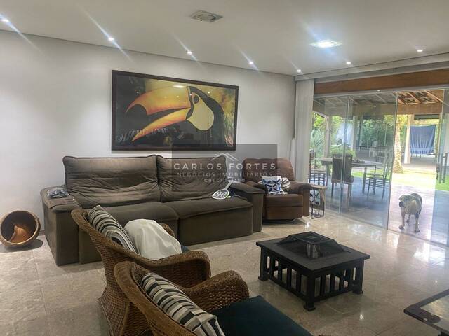 Casa para Venda em São José dos Campos - 4