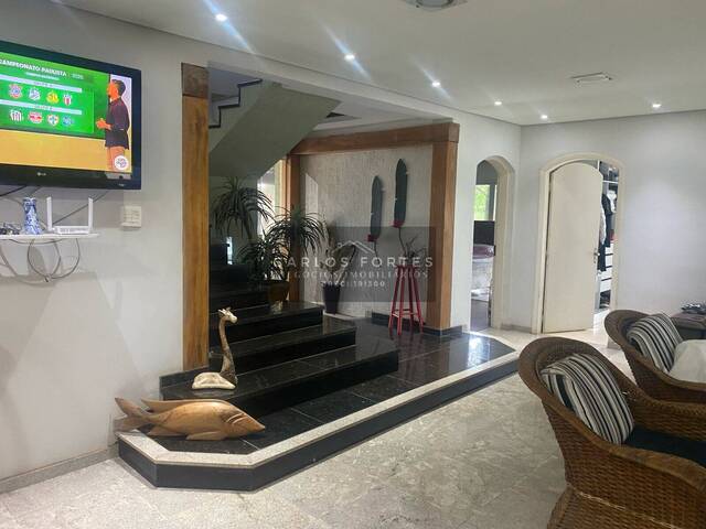 Casa para Venda em São José dos Campos - 5