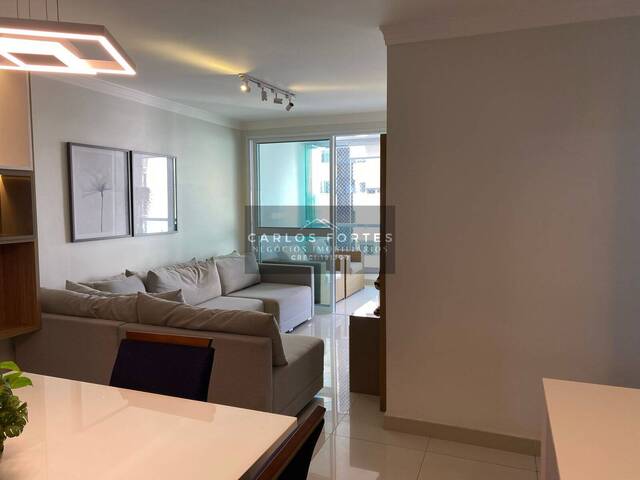#APV618 - Apartamento para Venda em São José dos Campos - SP - 1