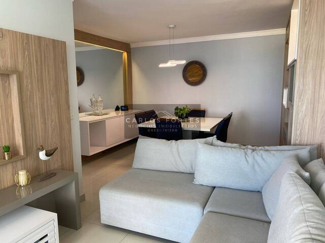 #APV618 - Apartamento para Venda em São José dos Campos - SP - 3