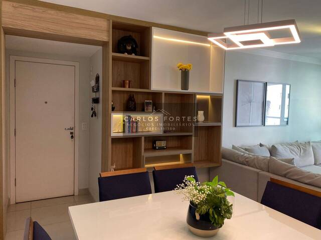 Apartamento para Venda em São José dos Campos - 4