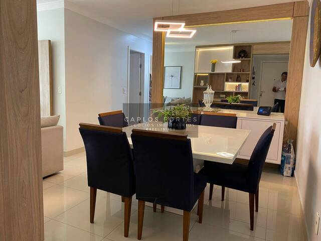 Apartamento para Venda em São José dos Campos - 5