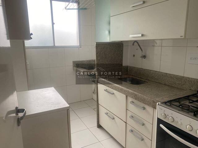 Apartamento para Locação em São José dos Campos - 5