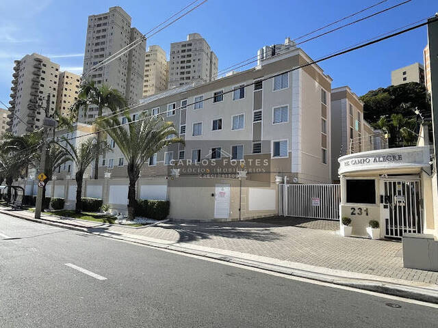 #APV619 - Apartamento para Venda em São José dos Campos - SP - 1