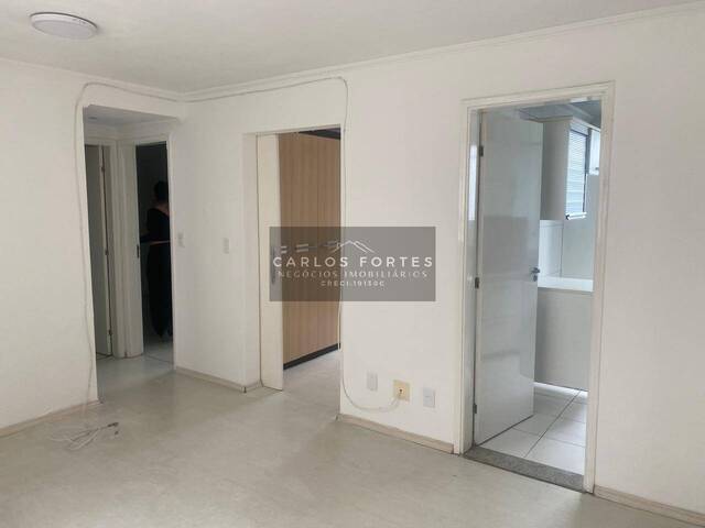 #APV619 - Apartamento para Venda em São José dos Campos - SP - 2