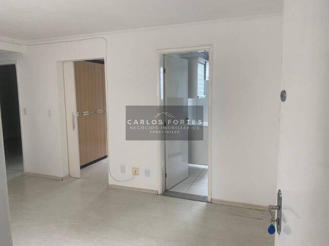 #APV619 - Apartamento para Venda em São José dos Campos - SP - 3