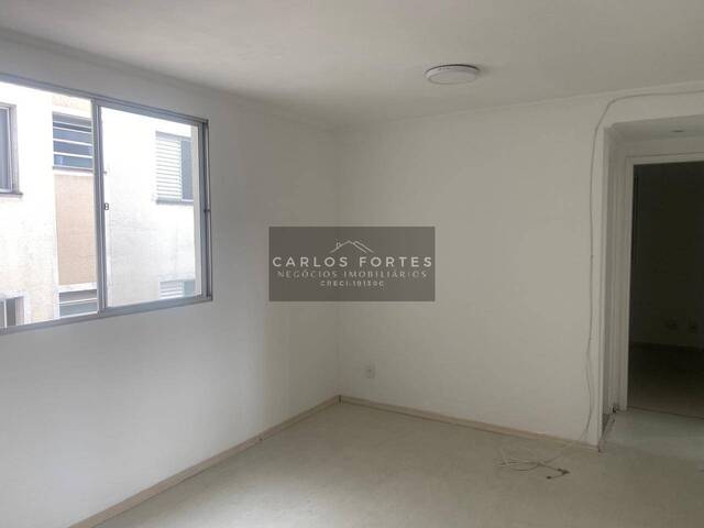 Apartamento para Venda em São José dos Campos - 4