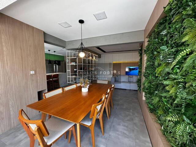 #APV621 - Apartamento para Venda em São José dos Campos - SP - 1