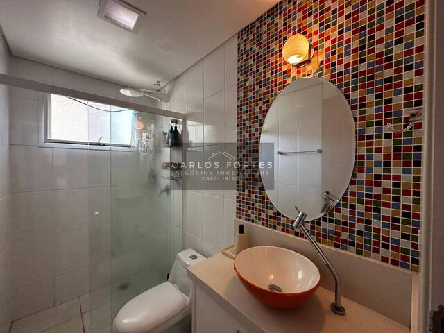 Apartamento para Venda em São José dos Campos - 5