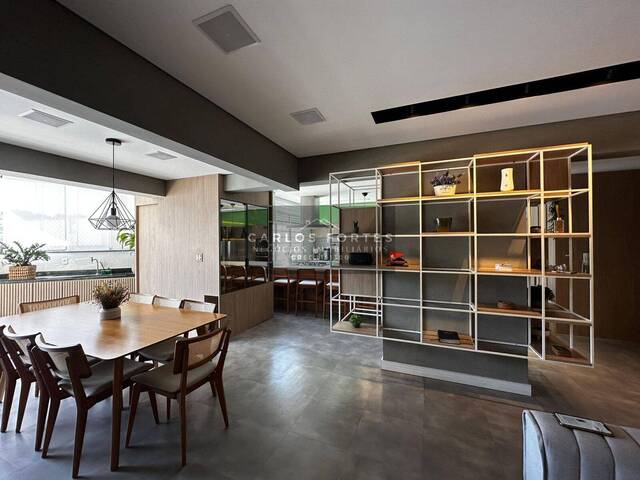 Apartamento para Venda em São José dos Campos - 4