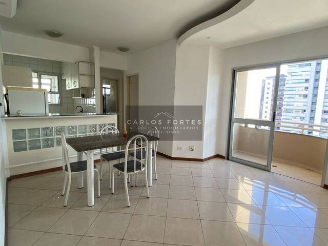 #APV622 - Apartamento para Venda em São José dos Campos - SP - 1
