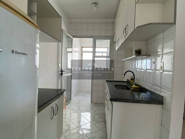 #APV622 - Apartamento para Venda em São José dos Campos - SP - 3
