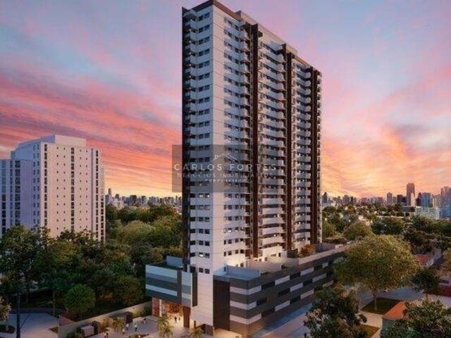 Apartamento para Venda em São José dos Campos - 4