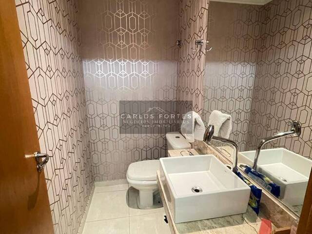 Apartamento para Venda em São José dos Campos - 4