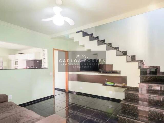 #625 - Casa para Venda em São José dos Campos - SP - 1