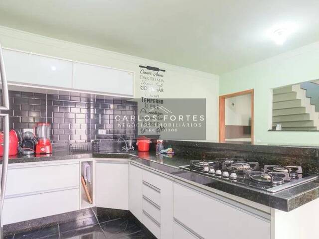 #625 - Casa para Venda em São José dos Campos - SP - 2
