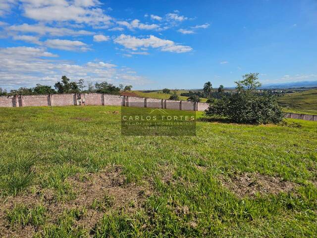#626 - Área para Venda em Caçapava - SP - 2