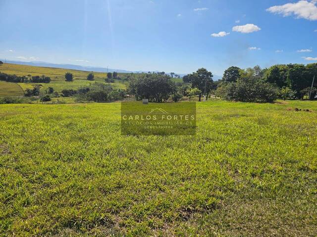 Área para Venda em Caçapava - 4